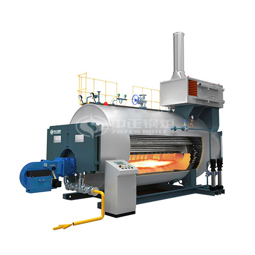 WNS系列燃氣熱水鍋爐-天然氣鍋爐規格